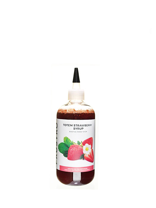 Strawberry Syrup - Prosyro