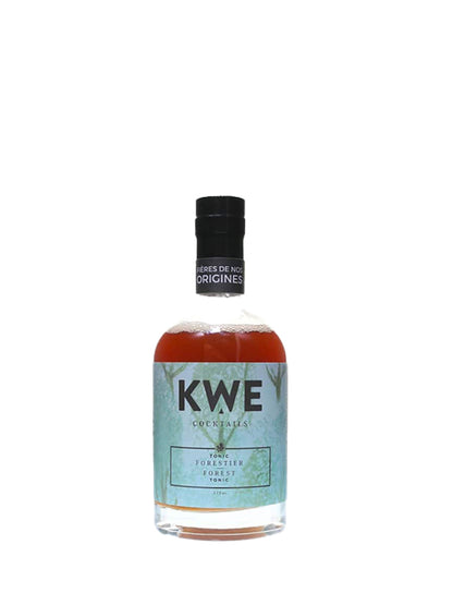 Forest tonic syrup – KWE