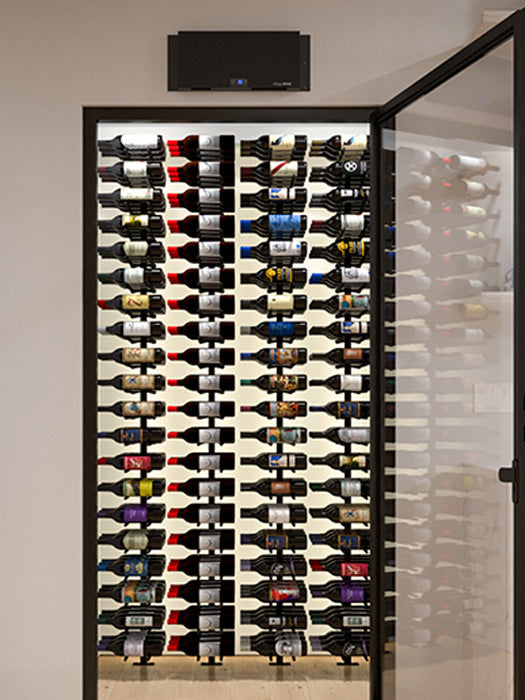 Wine Cellar Cooling Unit Slimline LS- WhisperKOOL