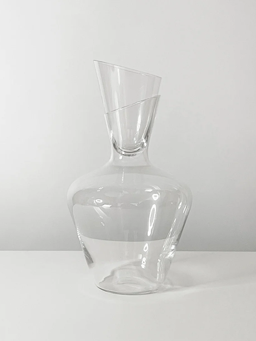 Definition Series Wine Decanter- Spiegelau