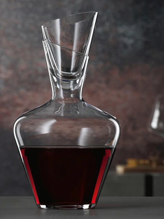 Carafe à vin Série Définition- Spiegelau