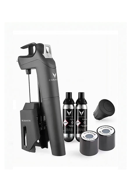 コラヴァン　モデル3+ Model Timeless 3+ Wine System - Coravin – Vinum Design