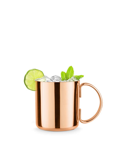 Moscow Mule Mug - Final Touch