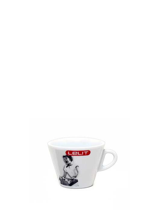 Elongated Espresso Cup - Lelit