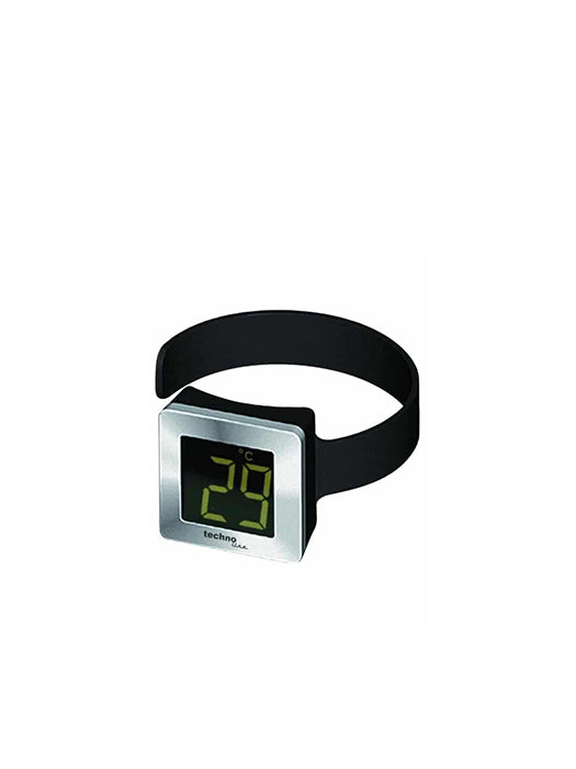 Ring-shaped thermometer - Technoline