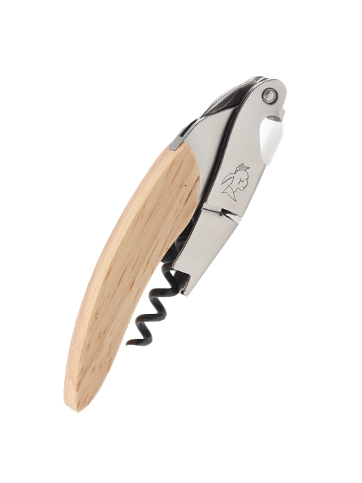 L'Iroquois Corkscrew Wood - Ligne W