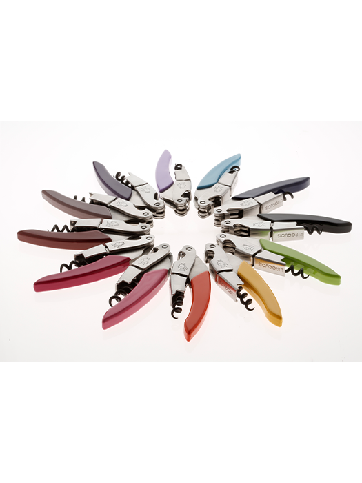 L'Iroquois Corkscrew Colors - Ligne W
