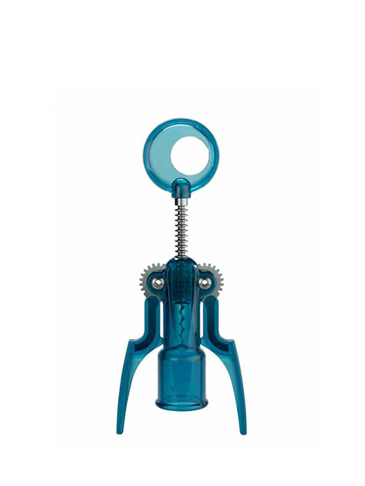Tire-Bouchon Cave Cloche Professionnel – Ouvre-Bouteille Vin Alliage Zinc Argenté – Design Classique Sans Effort