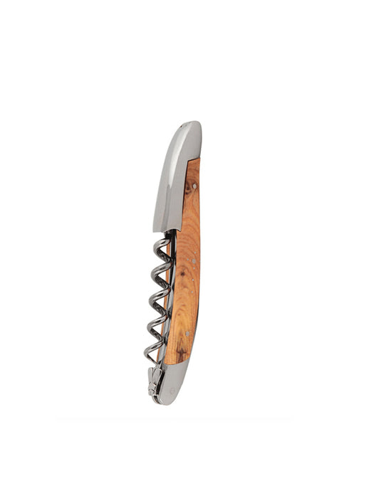 Juniper corkscrew – Forge de Laguiole