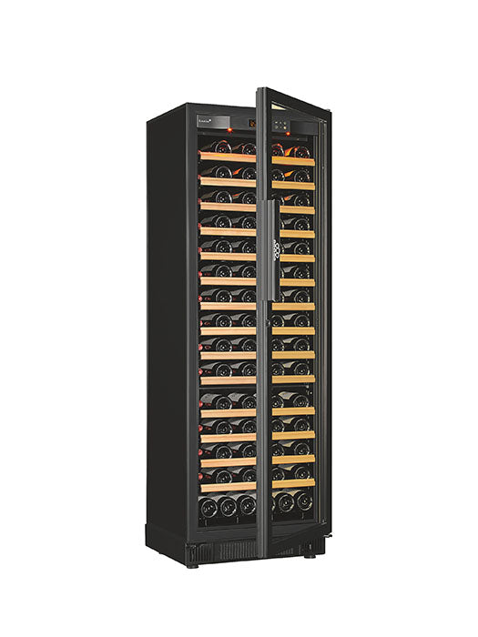 Wine Cabinet Compact 118 bottles - Eurocave