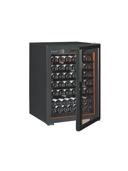 Wine cellar Revelation S 74 bottles Eurocave – Vinum Design