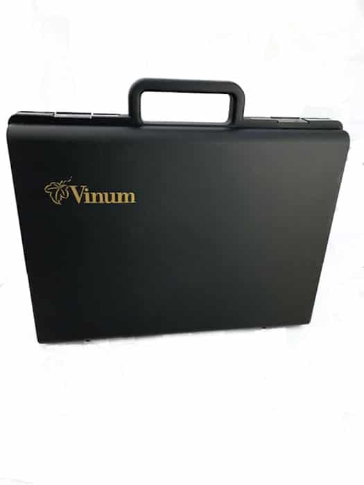 Carrying Case for Glencairn glasses - Vinum