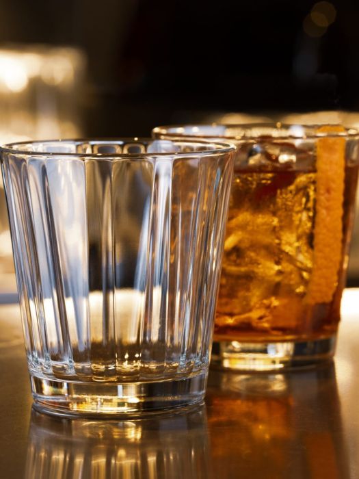 Kodama Tumbler Glass - Italesse