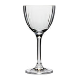 Rental of Basket of 25 Nick and Nora cocktail glasses (160 ml)