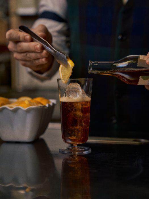 Verre à cocktail Collins 330 Roxy (330 ml) - Italesse