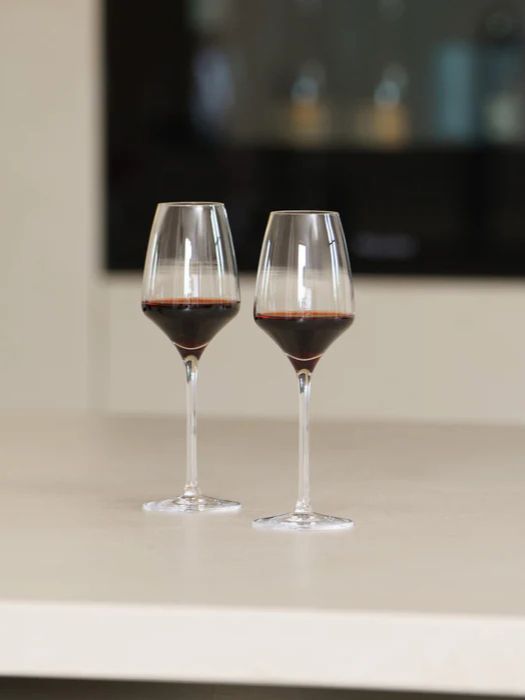 6 Port and Liqueur Glass Experience (6.75 oz) - Stölzle