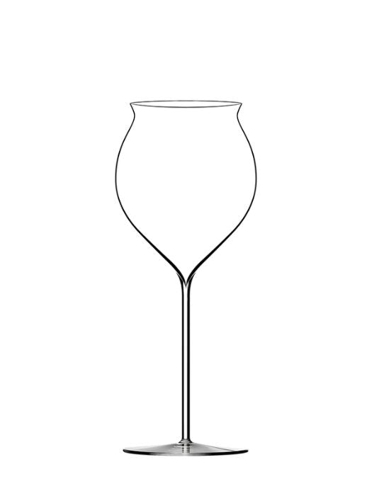 Sake Glass Jamesse Synergie (13.5 oz) - Lehmann