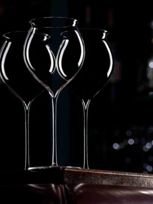 Sake Glass Jamesse Synergie (13.5 oz) - Lehmann