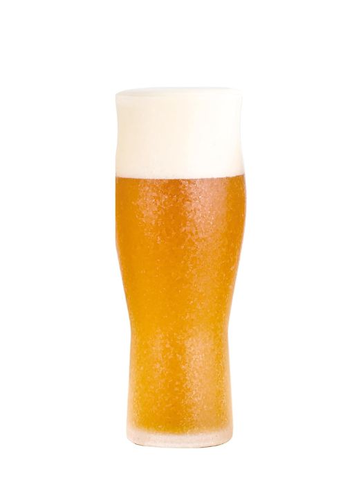 Aroma Beer Glass (13.7 oz) - Toyo Sasaki Glass
