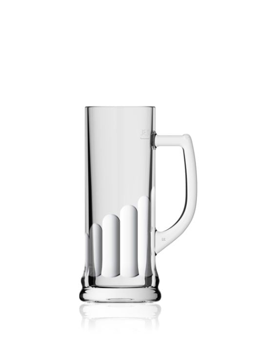 6 Classic Tankard Beer Mug (12.5 oz) - Rastal