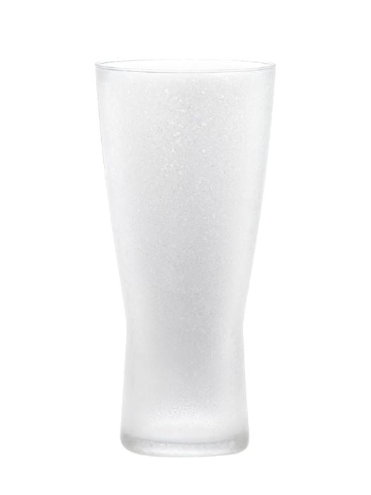 Nodogoshi Beer Glass (14.4 oz) - Toyo Sasaki Glass