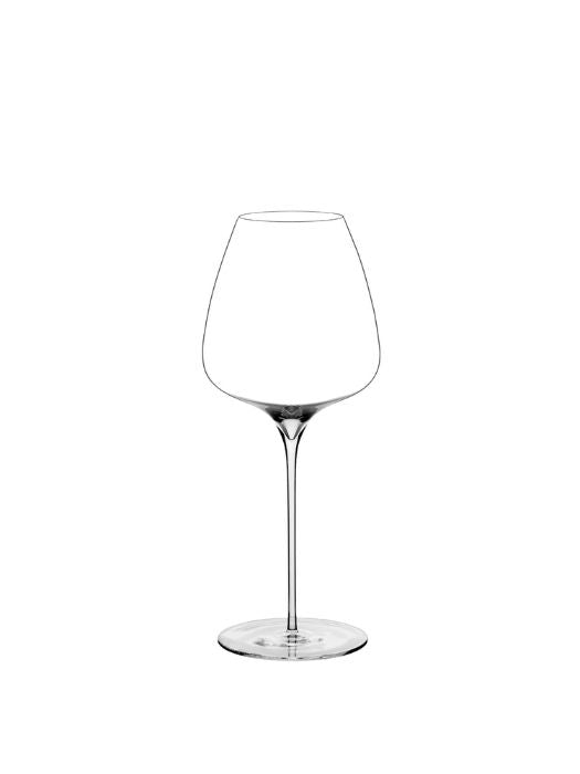 Champagne Glass Trilogy 55 Leggerissimi Mouth-Blown - Italesse
