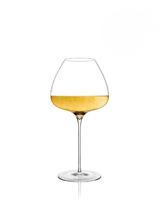  Champagne Glass Trilogy 75 Leggerissimi Mouth Blown - Italesse