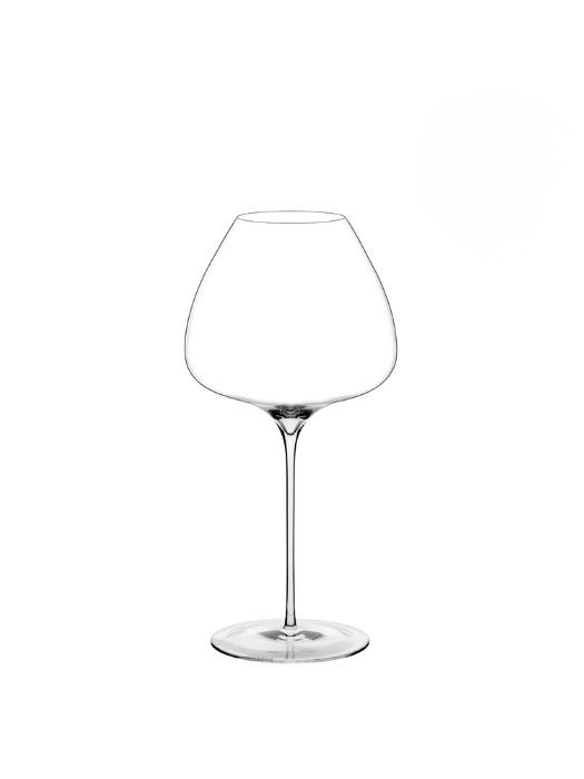  Champagne Glass Trilogy 75 Leggerissimi Mouth Blown - Italesse