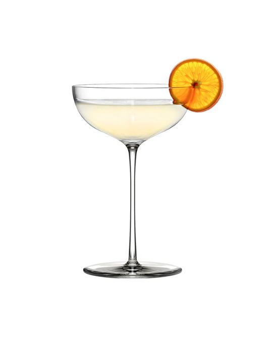 6 verres à cocktail Martini Kyoto (120 ml) - Stölzle