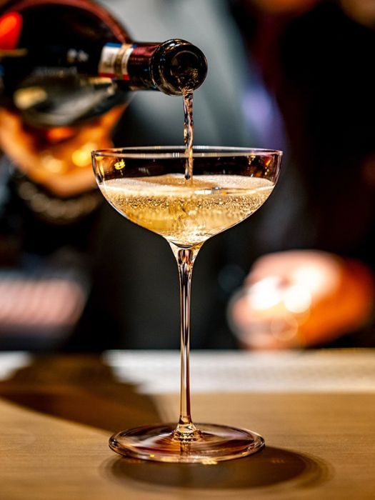 6 verres à cocktail Martini Kyoto (120 ml) - Stölzle