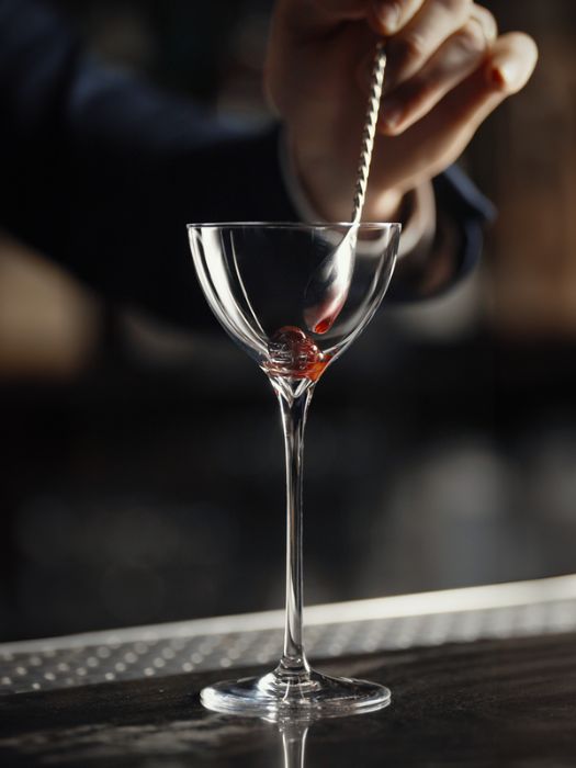Verre à cocktail New York (170 ml) - LEHMANN