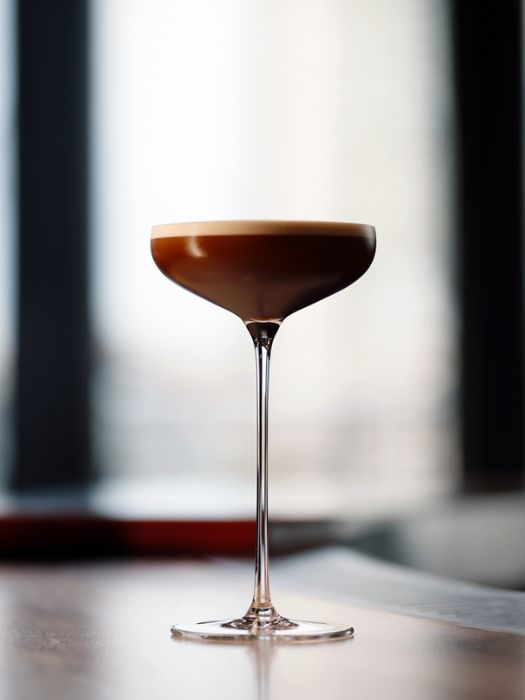 Paris cocktail glass (7 oz) - LEHMANN