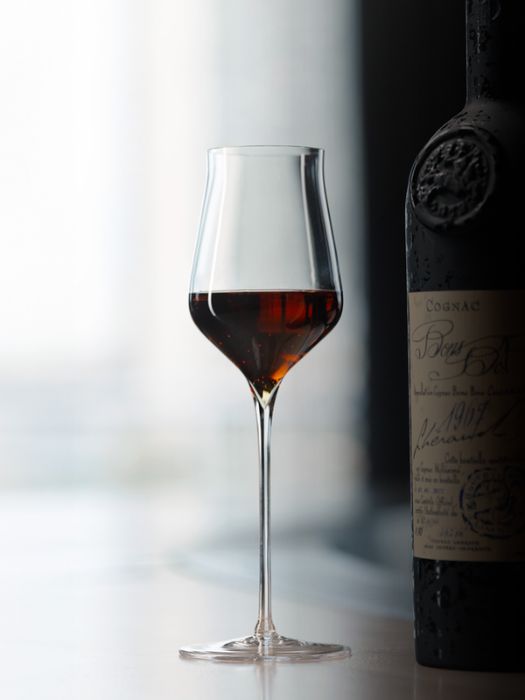 Shanghai cocktail glass (7 oz) - LEHMANN