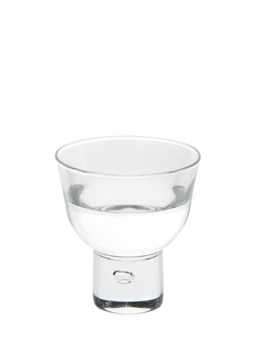 Cold Sake Glass (4.5 oz) - Toyo Sasaki Glass