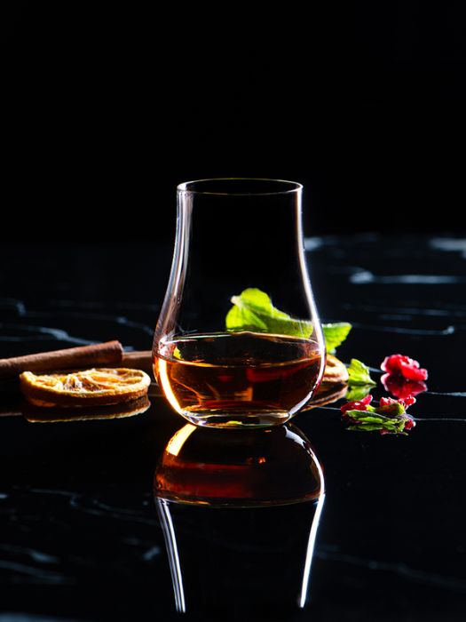 Islay spirits glass (4.2 oz) - LEHMANN