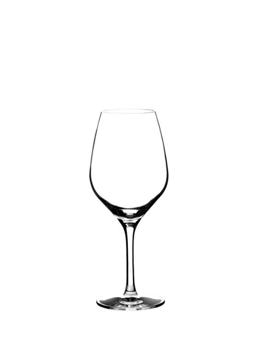 Excellence red wine glass (10.5 oz) - LEHMANN