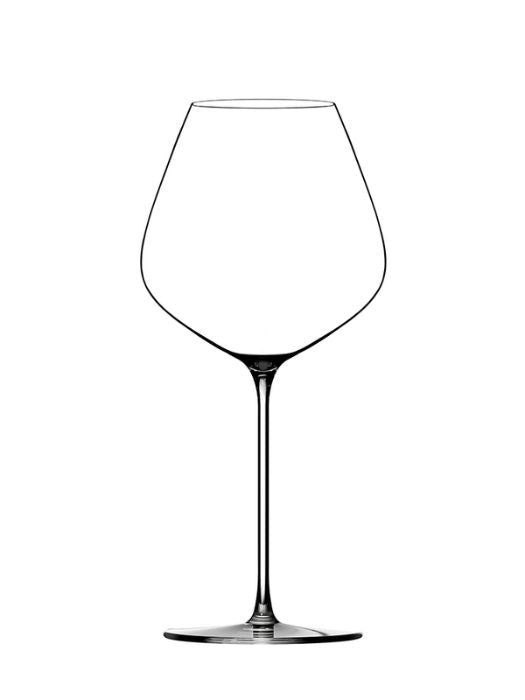 Hommage Ultralight Wine Glass (25.34 oz) - LEHMANN