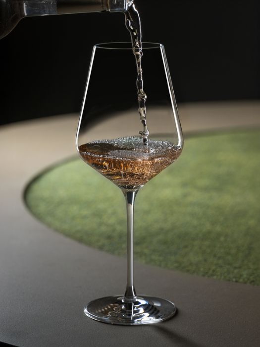 Venus wine glass (16.5 oz) - LEHMANN