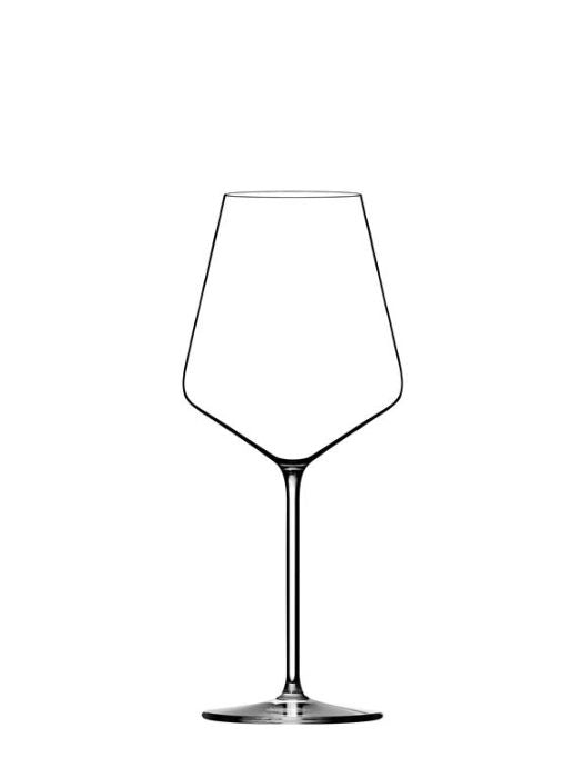 Verre à vin Clément (360 ml) - LEHMANN