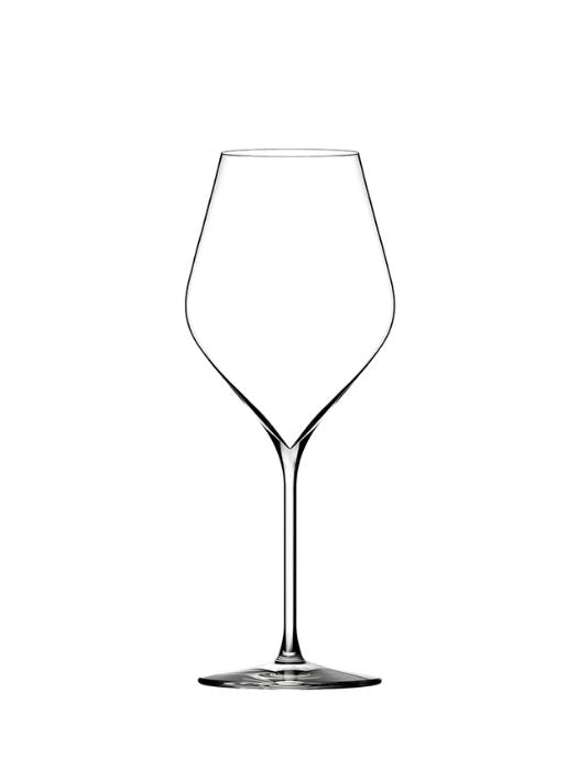 Absolus red wine glass (460 ml) - LEHMANN