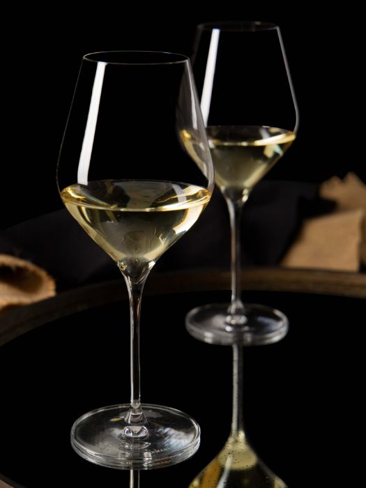 Absolus red wine glass (460 ml) - LEHMANN