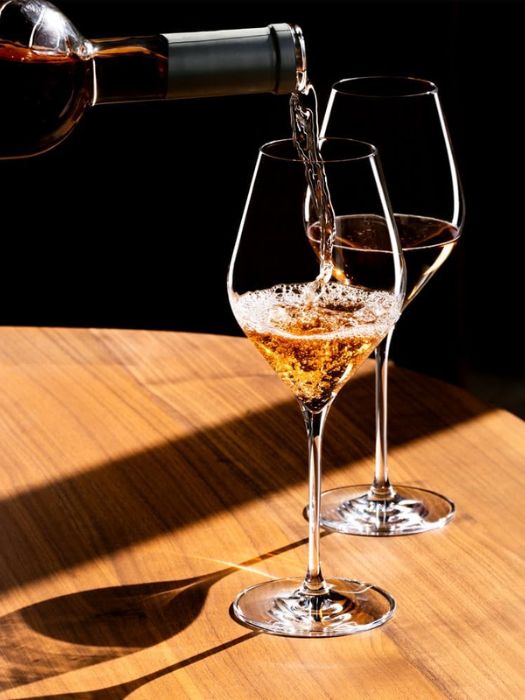 Absolus universal wine glass (380 ml) - LEHMANN