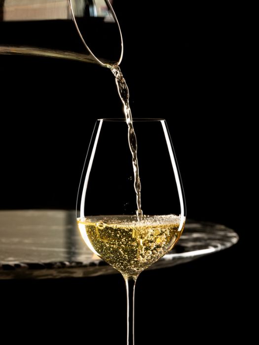 Verre à vin universel Hommage Ultralight (450 ml) - LEHMANN