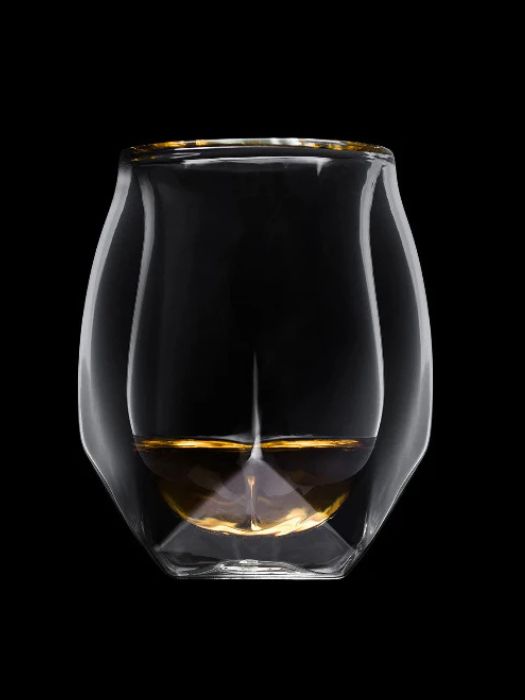 Whisky Glass Double-walled (6 oz)- Norlan