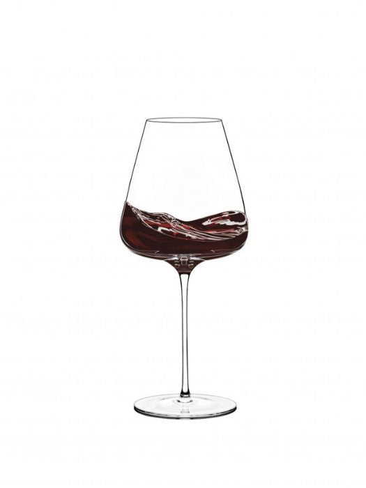 Wine Glass T-Made 70 Leggerissimi Mouth-Blown- Italesse