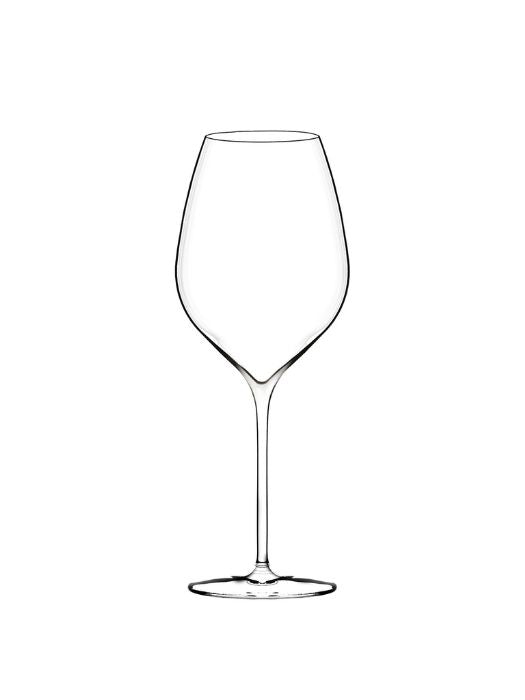 Verre Masterclass 52 Xtreme - Italesse