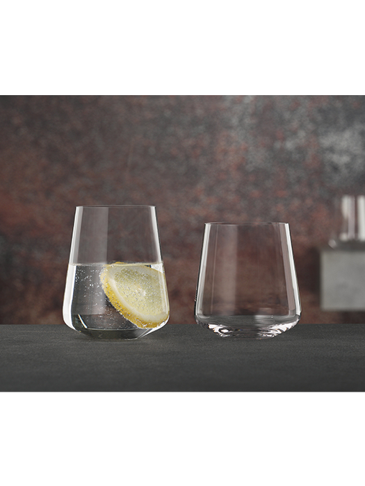 Verre à boissons gazeuses Tumbler Definition- Spiegelau