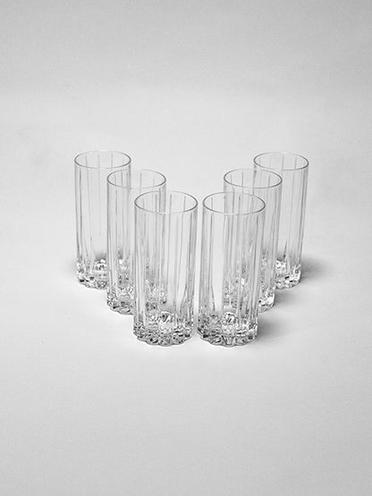 Fizz cocktail glass - Riedel Bar