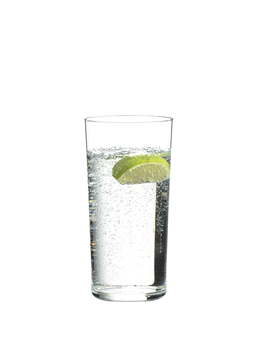 Location - Manhattan Highball Glasses - Riedel