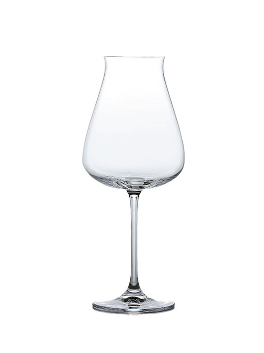 Desire Bordeaux Glass - Toyo Sasaki